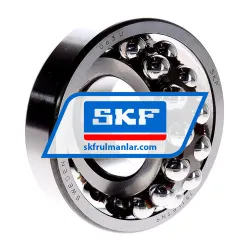 SKF 1311ETN9 rulman resim 2