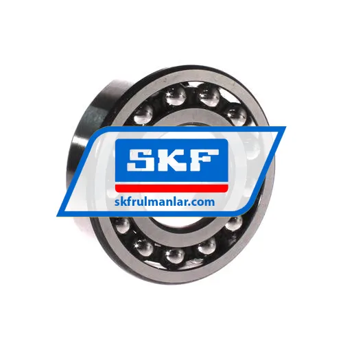 SKF 1310ETN9/C3 ürün fotoğrafı 2