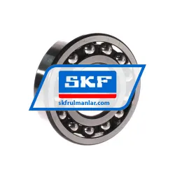 SKF 1310ETN9/C3 rulman resim 2