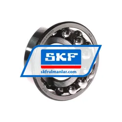 SKF 1310ETN9/C3 rulman resim 3