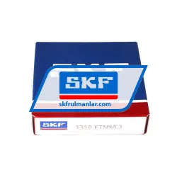 SKF 1310ETN9/C3 rulman resim 4
