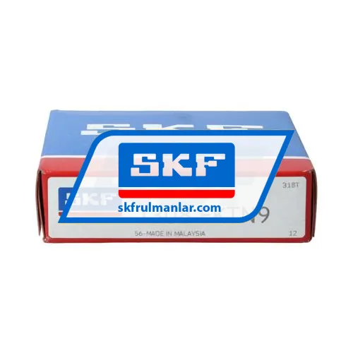 SKF 1308EKTN9 ürün fotoğrafı 3
