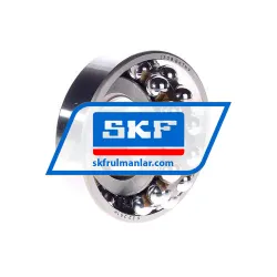 SKF 1308EKTN9 rulman resim 2