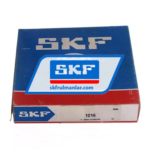 SKF 1216 ürün fotoğrafı 4