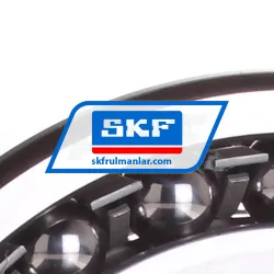 SKF 1216 rulman resim 2