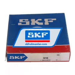 SKF 1216 rulman resim 4