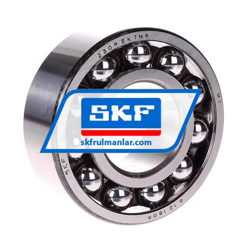 SKF 2309EKTN9