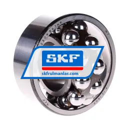 SKF 2309EKTN9 rulman resim 2