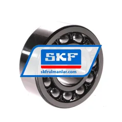 SKF 2306K rulman resim 2