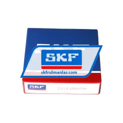 SKF 2211E-2RS1KTN9 rulman resim 2