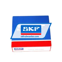 SKF 2210E-2RS1TN9 rulman resim 2