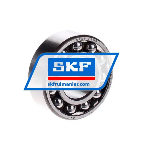 SKF 2205ETN9