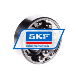 SKF 2205ETN9 rulman resim 2
