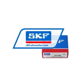 SKF 2202ETN9 rulman resim 2