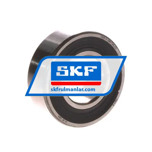SKF 2205E-2RS1TN9/C3