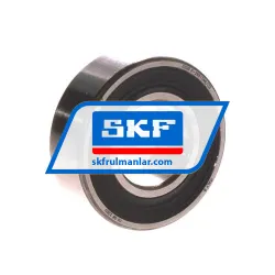 SKF 2205E-2RS1TN9/C3
