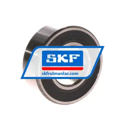 SKF 2205E-2RS1TN9/C3 rulman resim 2