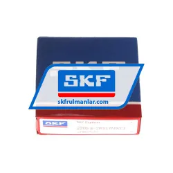 SKF 2205E-2RS1TN9/C3 rulman resim 3