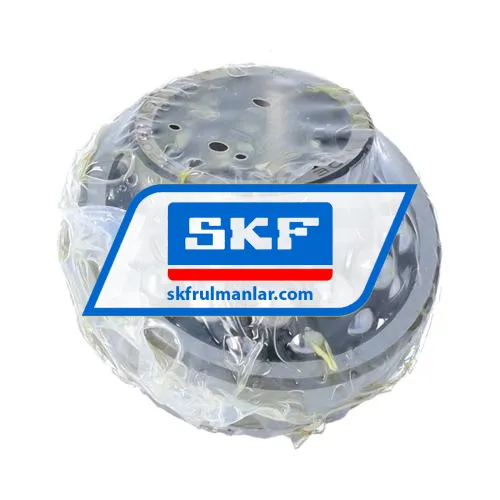 SKF 11206TN9 ürün fotoğrafı 2
