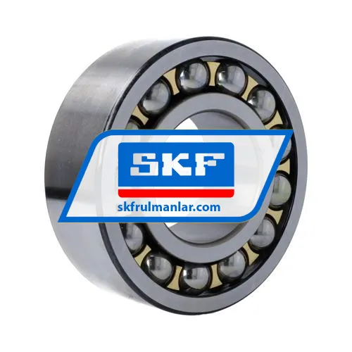 SKF 2316M/C2/R899 ürün fotoğrafı 2
