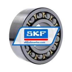 SKF 2316M/C2/R899 rulman resim 2