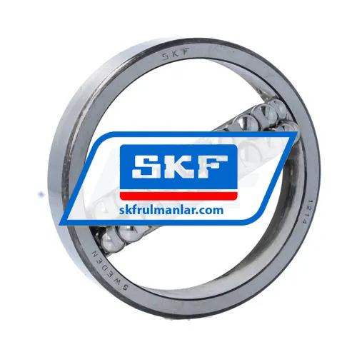 SKF 1214 ürün fotoğrafı 2