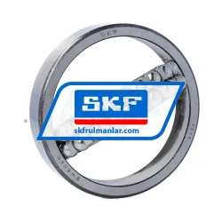 SKF 1214 rulman resim 2