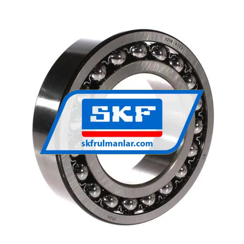 SKF 2218K/C3