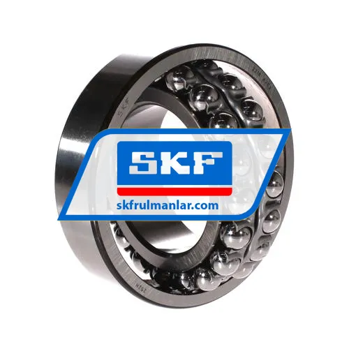 SKF 2218K/C3 ürün fotoğrafı 3