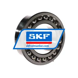 SKF 2218K/C3 rulman resim 2