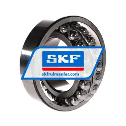 SKF 2218K/C3 rulman resim 3