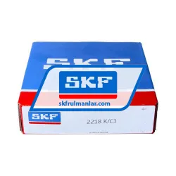 SKF 2218K/C3 rulman resim 4