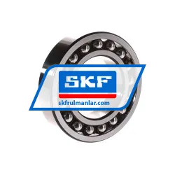 SKF 1210ETN9 rulman resim 2