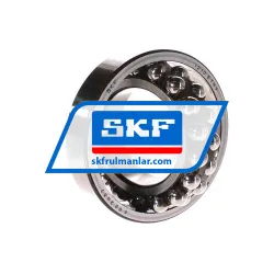 SKF 1210ETN9 rulman resim 3