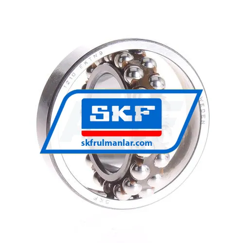 SKF 1210EKTN9 ürün fotoğrafı 2