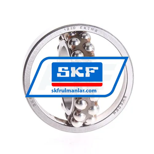 SKF 1210EKTN9 ürün fotoğrafı 4