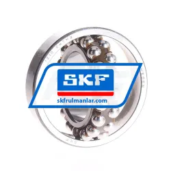 SKF 1210EKTN9 rulman resim 2