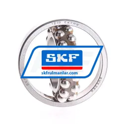 SKF 1210EKTN9 rulman resim 4