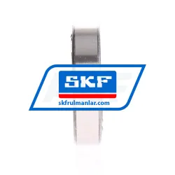 SKF 1210EKTN9 rulman resim 5