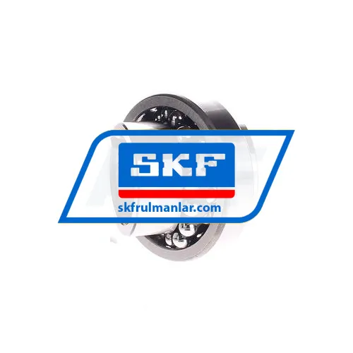 SKF 11207TN9 ürün fotoğrafı 2