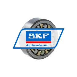 SKF 1301EM/P62 rulman resim 2