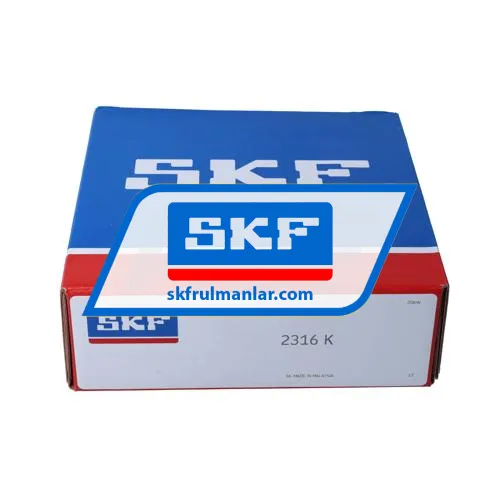 SKF 2316K ürün fotoğrafı 3