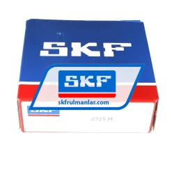 SKF 2315M rulman resim 3