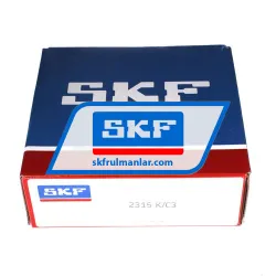 SKF 2315K/C3 rulman resim 3