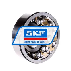 SKF 1412M/C3 rulman resim 2
