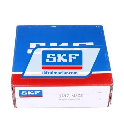 SKF 1412M/C3 rulman resim 3