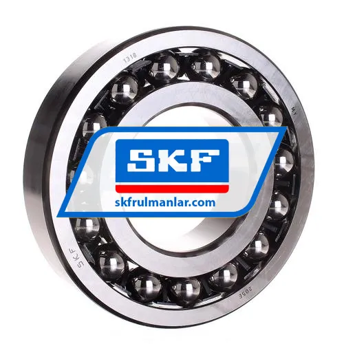 SKF 1318