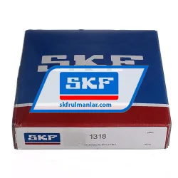 SKF 1318 rulman resim 5
