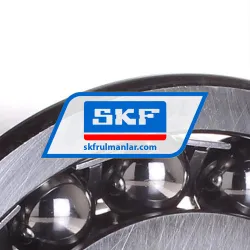 SKF 1314 rulman resim 2