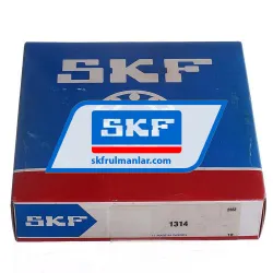 SKF 1314 rulman resim 4